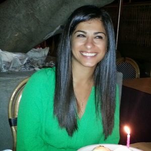 Meet your Posher, Aida